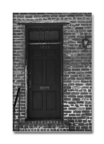 French Quarter Door of Perception ©RaquelMarie