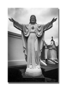 Jesus @ St Louis #3 ©RaquelMarie